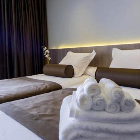 Hotel Acapulco Benidorm Eksteriør billede